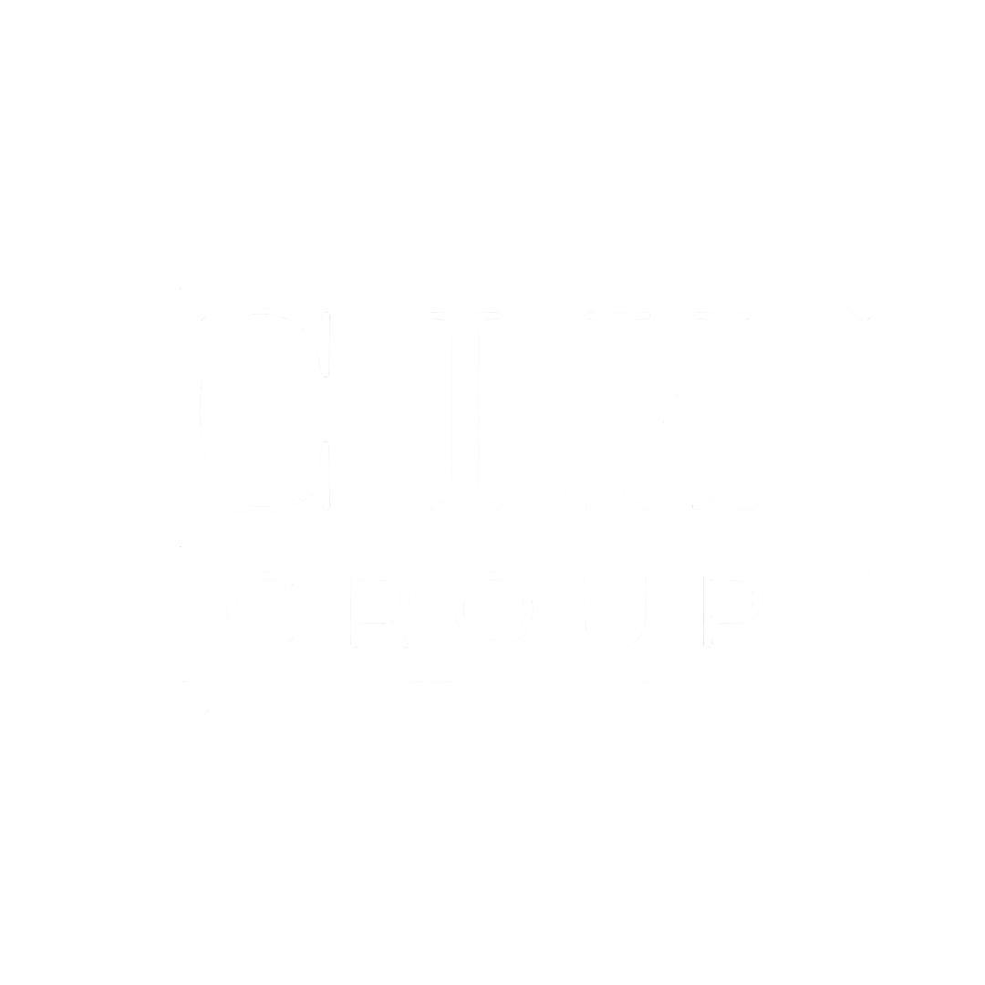 CIX Group Logo