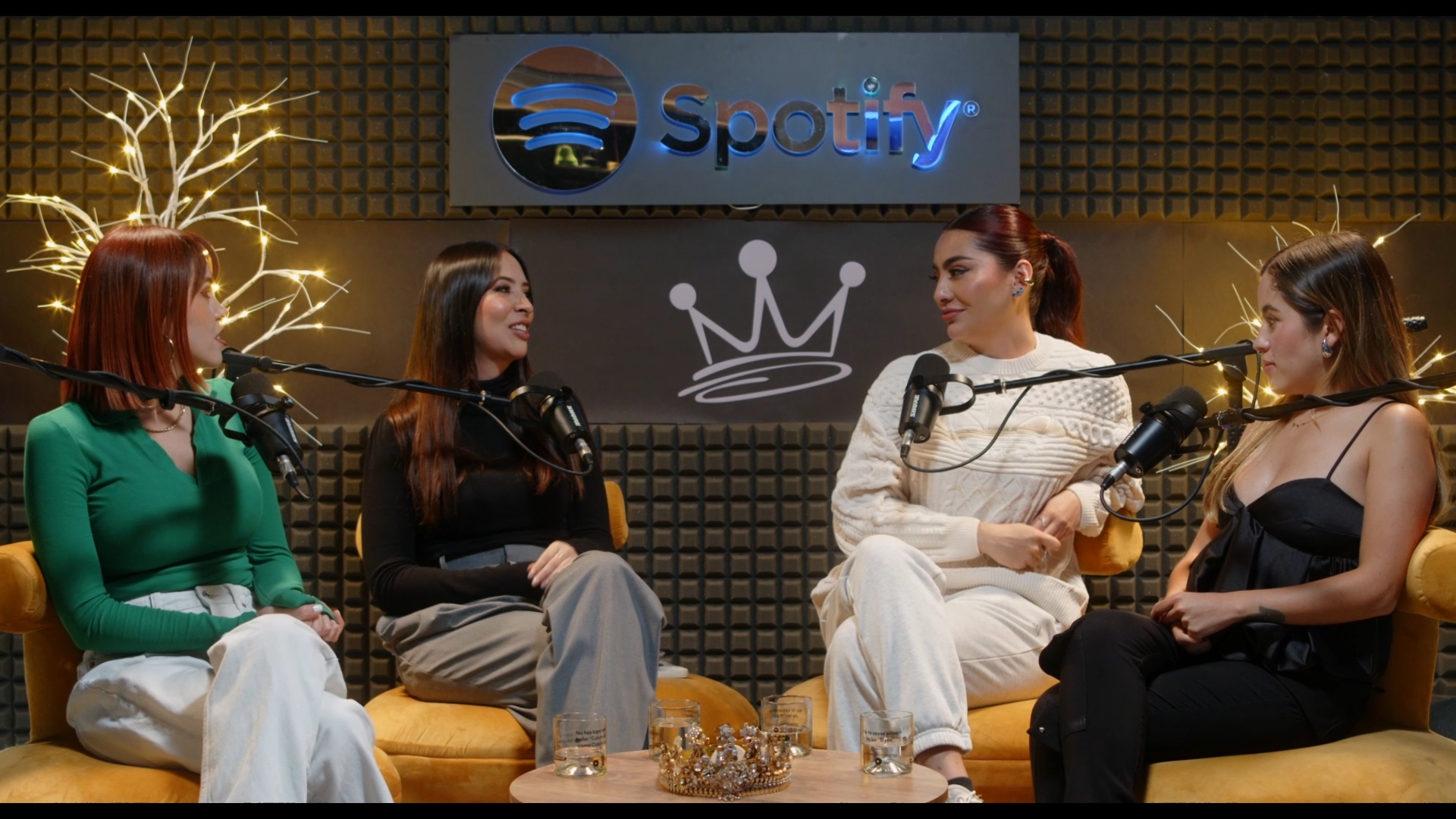 Salón Spotify 1